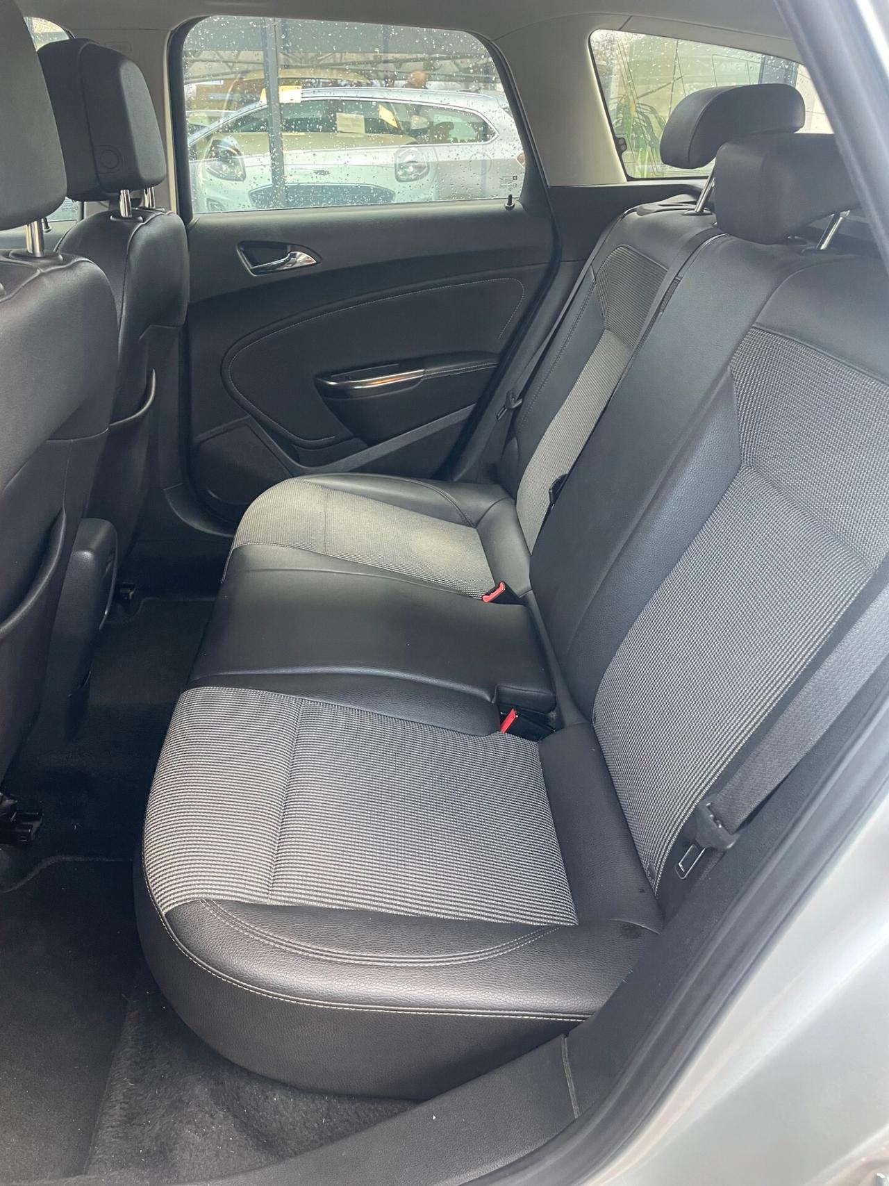 Opel Astra 1.7 CDTI 125CV Sports Tourer Elective