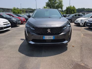 Peugeot 3008 II 2021 1.5 bluehdi Allure Pack s&s 130cv