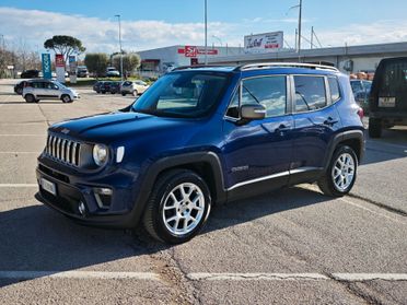 Jeep Renegade 1.0 T3 Limited GPL FINANZIABILE