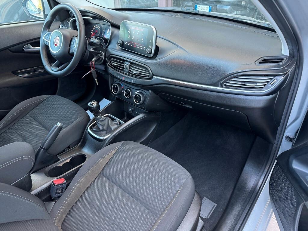 Fiat Tipo 1.3 mjt Business s&s 95cv my20