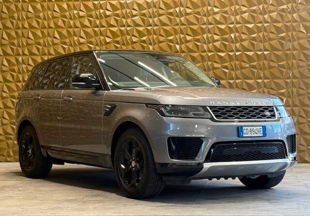 Land Rover Range Sport 3.0 SDV6 249 CV HSE