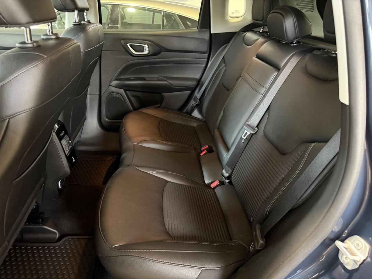 Jeep Compass 1.3 Turbo T4 190 CV PHEV AT6 4xe Limited