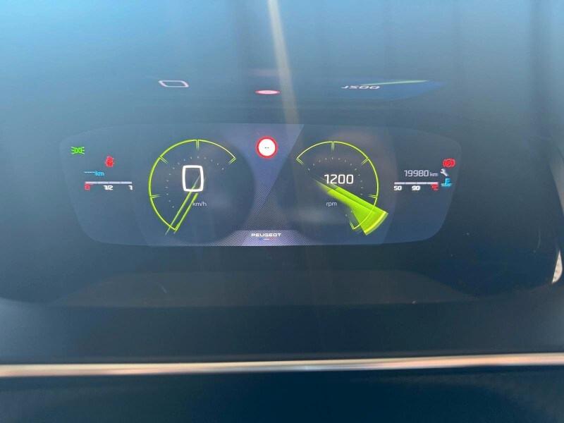 PEUGEOT 208 2ª serie 208 PureTech 100 Stop&Sta...
