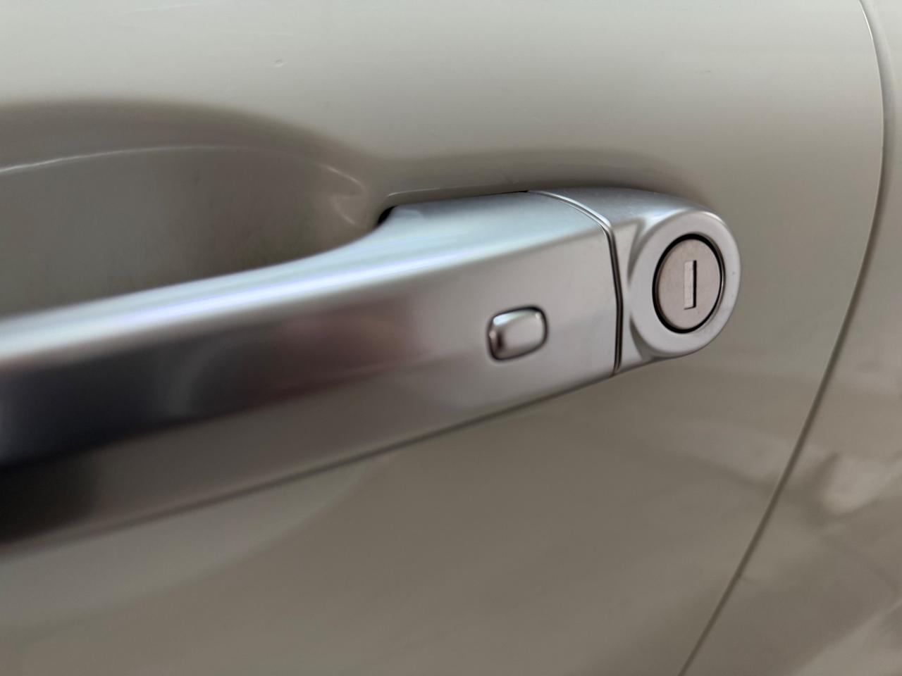 Fiat 500X 1.4 T-Jet 120 CV GPL Cross Plus