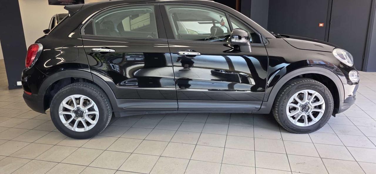 Fiat 500X 1.3 MultiJet 95 CV Business