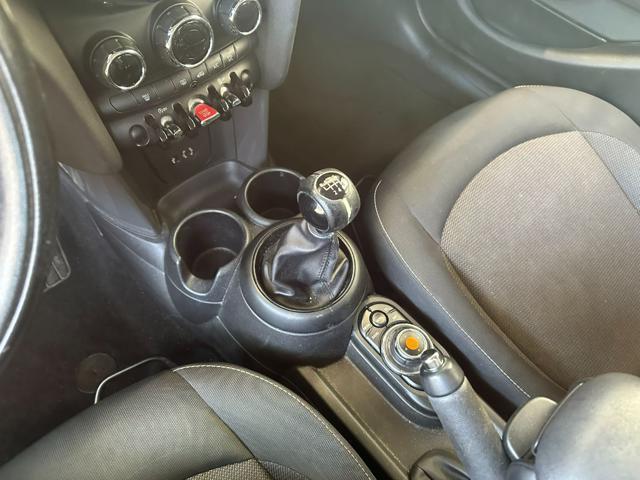 MINI Mini 1.5 ONE D 5 PORTE