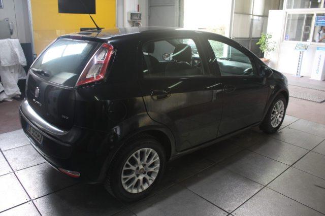 FIAT Punto Evo 1.3 Mjt 95 CV 5 porte Dynamic