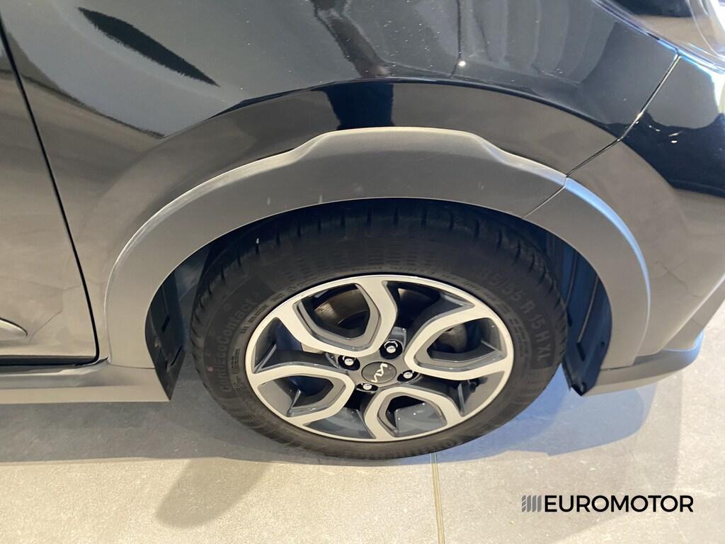 Kia Picanto 1.0 DPI Style Techno&Safety Pack AMT