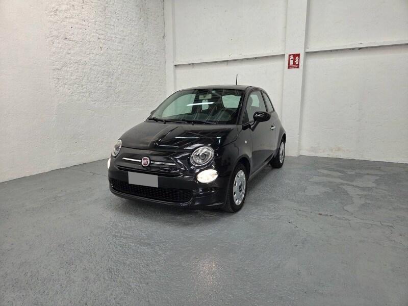 FIAT 500 (2015-2024) 500 1.2 Pop