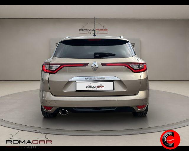 RENAULT Megane Sporter dCi 130 CV Energy Bose