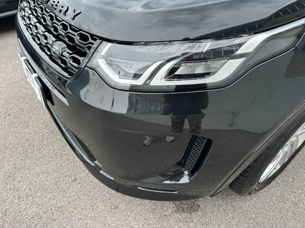 Land Rover Discovery Sport 2.0d td4 mhev R-Dynamic S awd 163cv auto