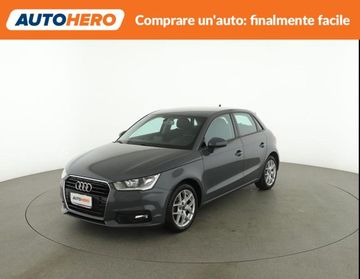 AUDI A1 SPB 1.0 TFSI ultra Sport