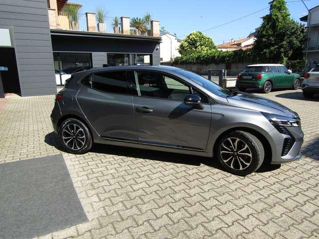 Renault Clio 1.0 ECO-G TECHNO KM 0 NEOPATENTATI,CERCHI 16,LED