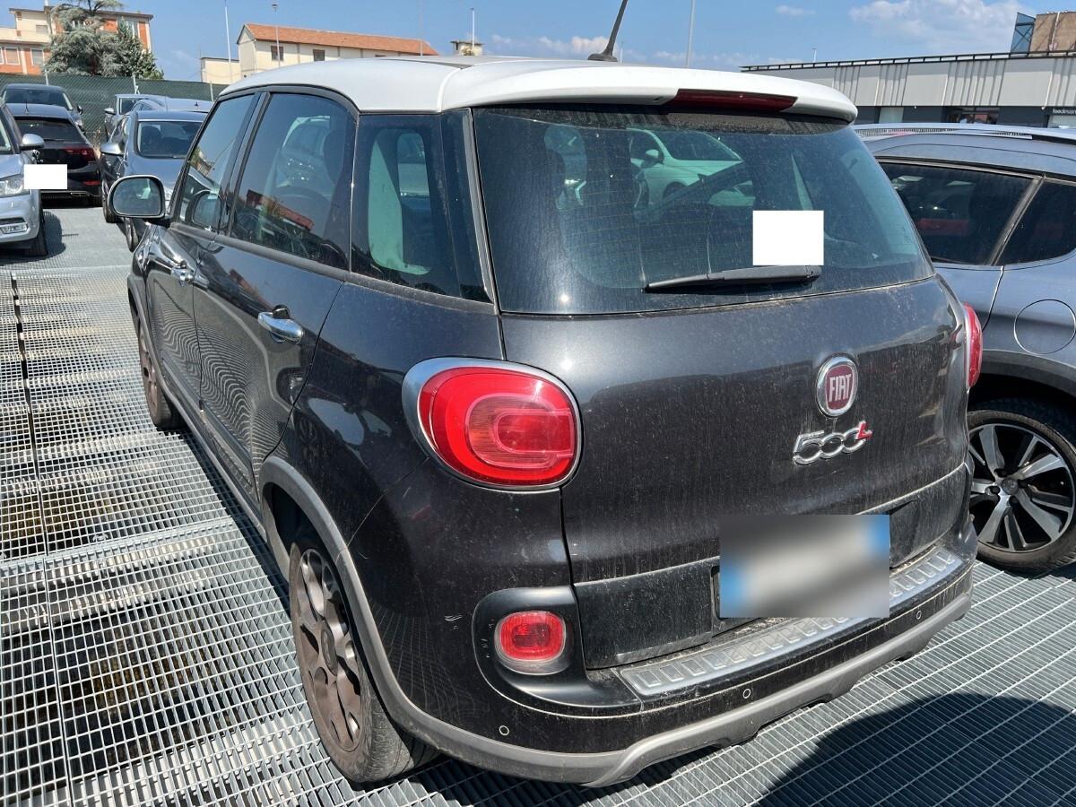 Fiat 500L 1.3 Multijet 95 CV Trekking