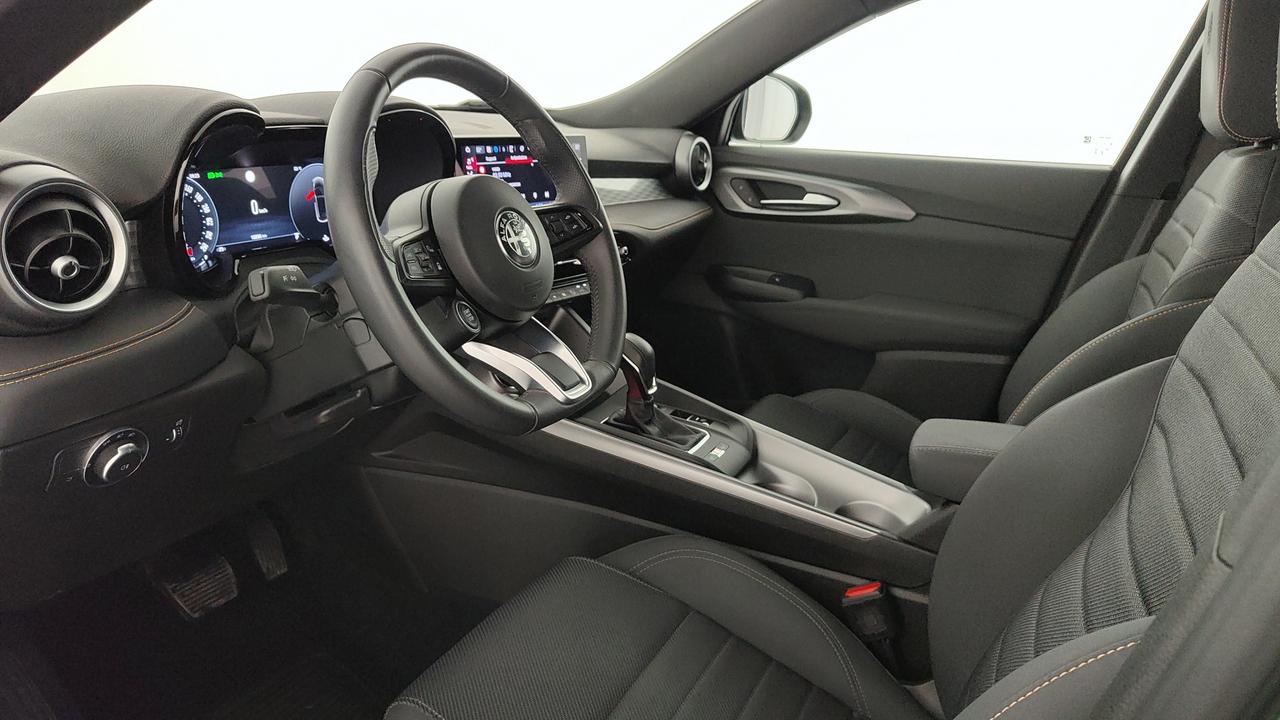 ALFA ROMEO Tonale 1.6 Ti 130cv tct6