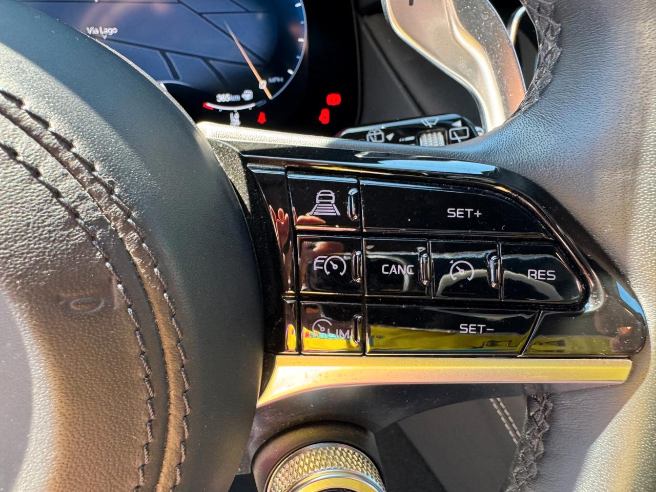 Maserati Grecale 330 cv AWD Modena