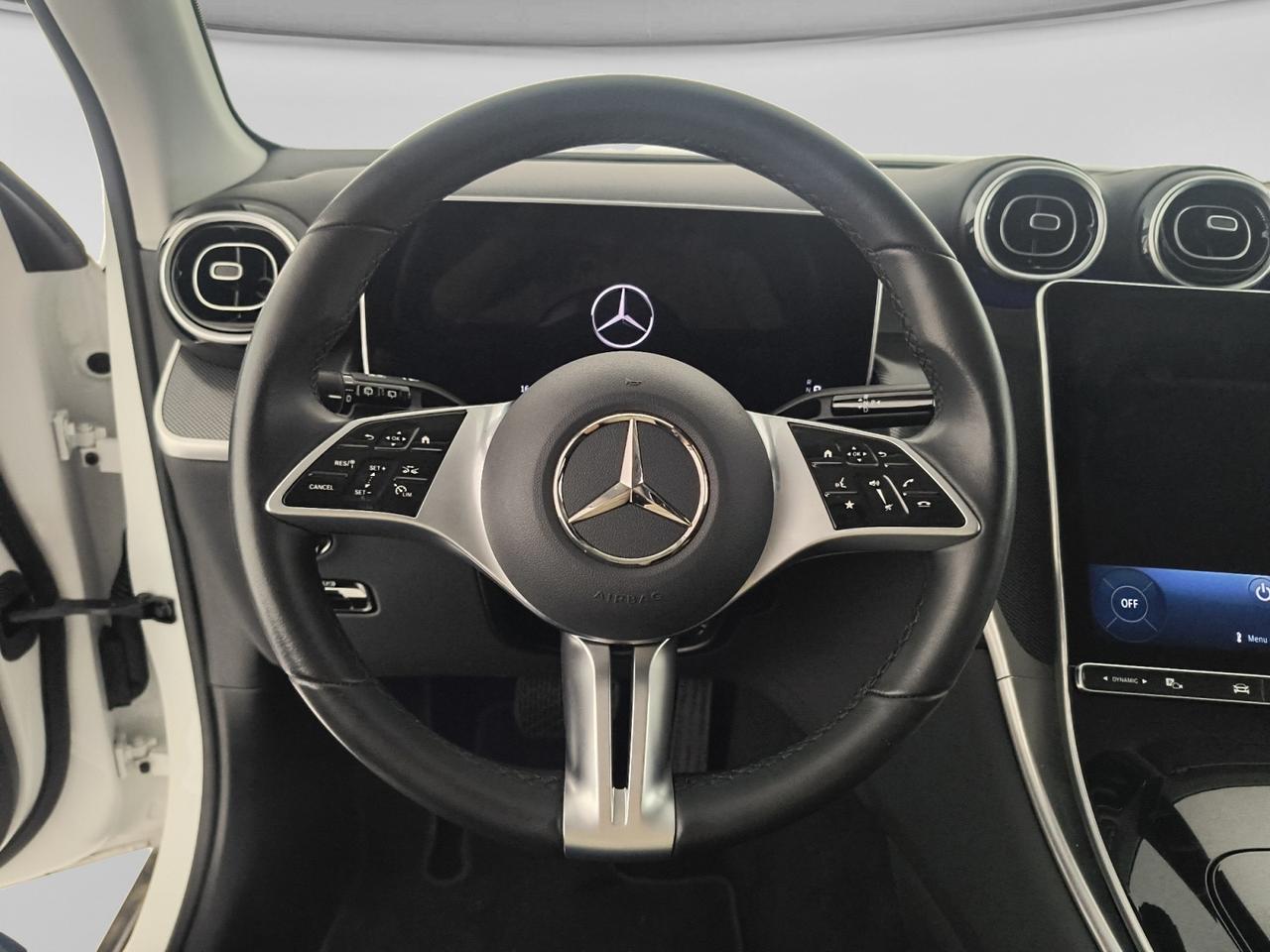 Mercedes-Benz GLC - X254 - GLC 200 d Advanced 4matic auto