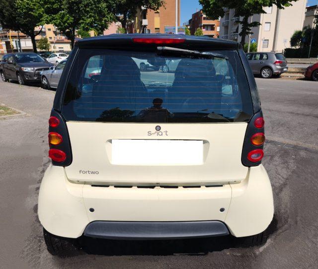 SMART ForTwo Coupé Passion Automatic Conto Vendita