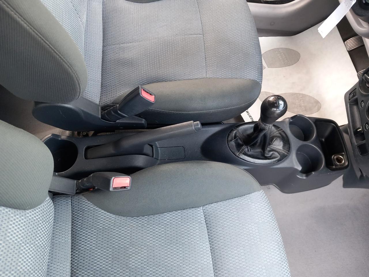 Kia Picanto Benzina Clima