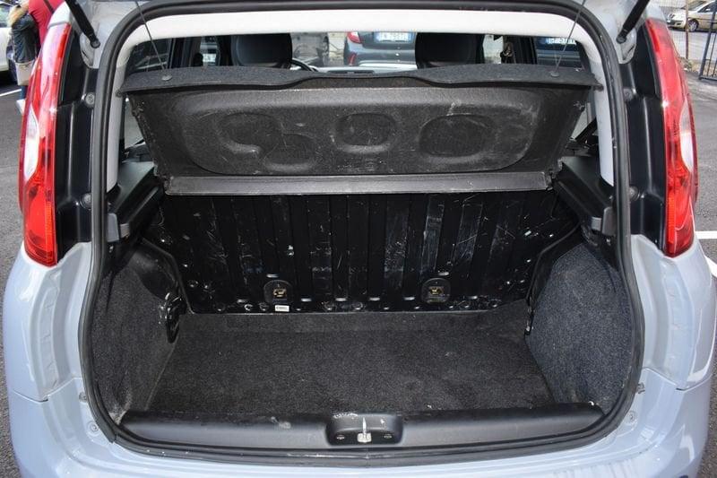 FIAT Panda Panda 1.0 FireFly S&S Hybrid