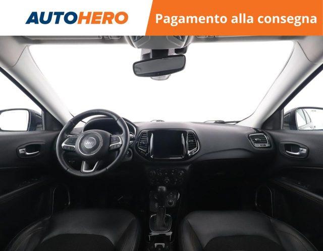 JEEP Compass 2.0 Multijet II aut. 4WD Limited