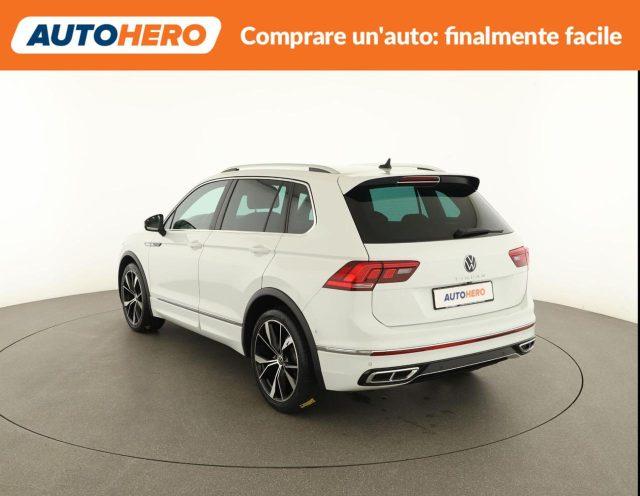 VOLKSWAGEN Tiguan 1.5 TSI 150 CV DSG ACT R-Line