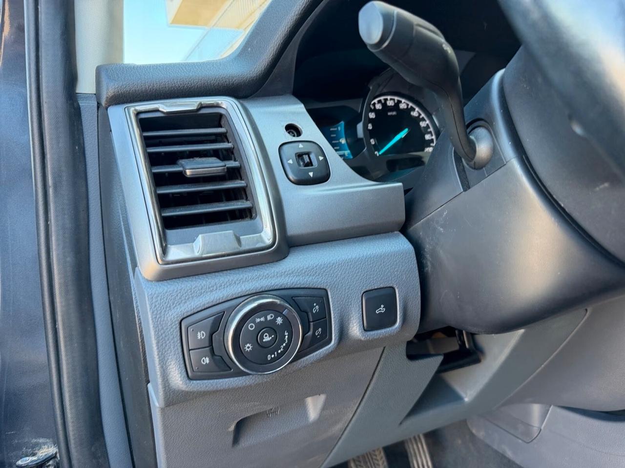 Ford Ranger 2.2 TDCi Doppia Cabina XLT 5pt.