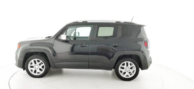 JEEP Renegade 2.0 Mjt 140CV 4WD Active Drive Limited