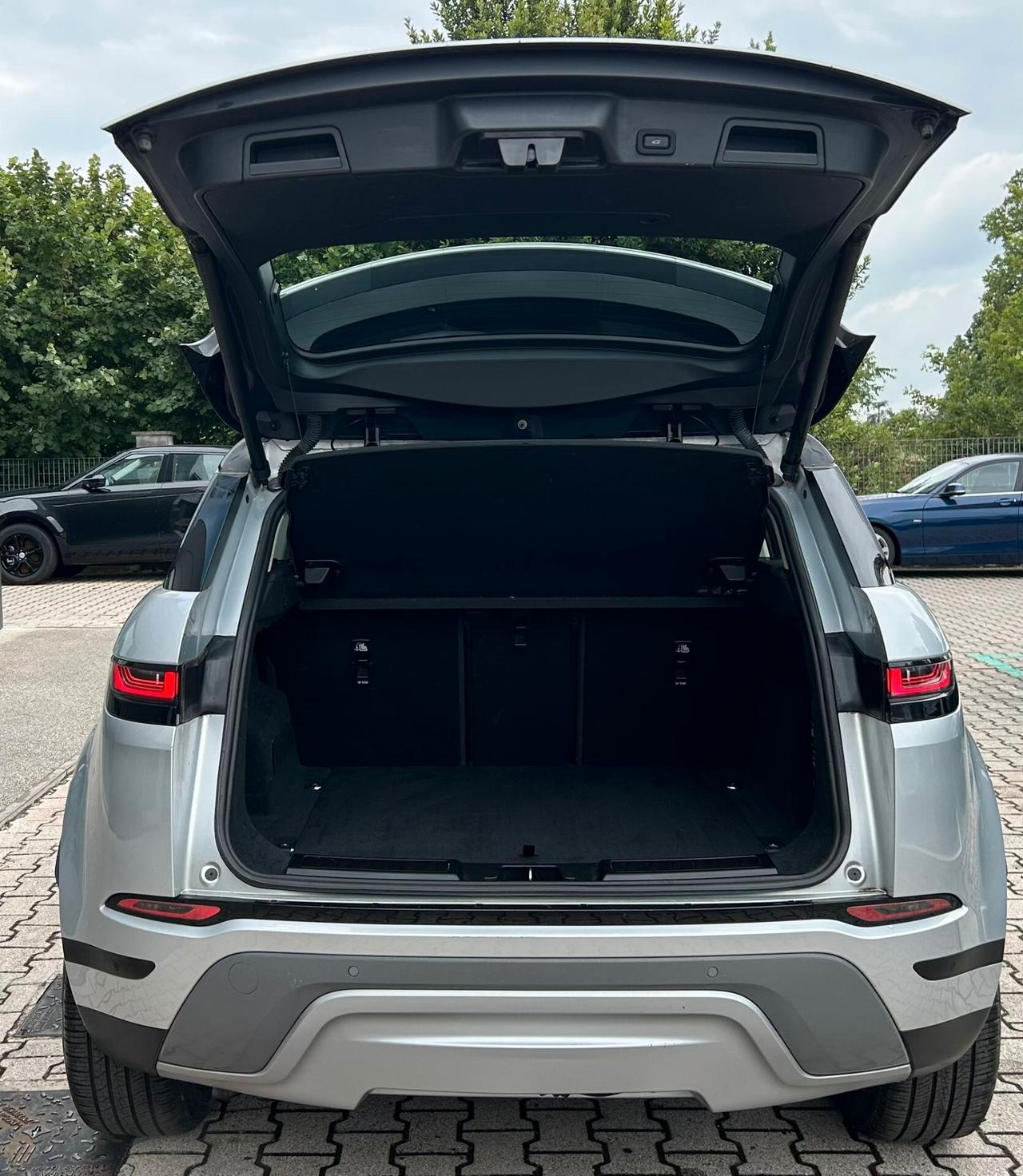 Land Rover Range Rover Evoque Range Rover Evoque 2.0D I4-L.Flw 150CV AWD Auto R-Dynamic SE