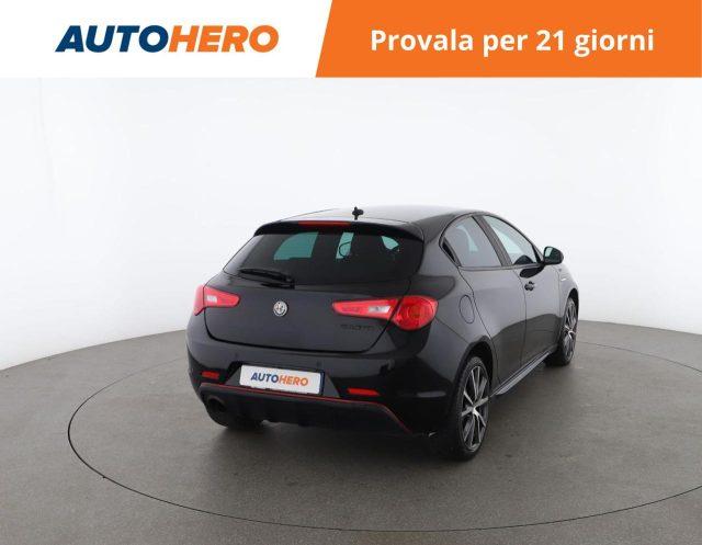 ALFA ROMEO Giulietta 1.4 Turbo 120 CV Sprint