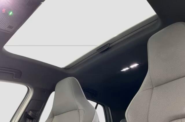 Volkswagen Golf 2.0 TDI GTD 8 DSG BLACK MATRIX TETTO