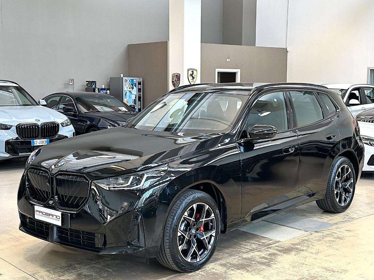 BMW X3 xdrive20d MSport Pro auto-19"-Sedili Vent-Camera 360-FULL-IVA