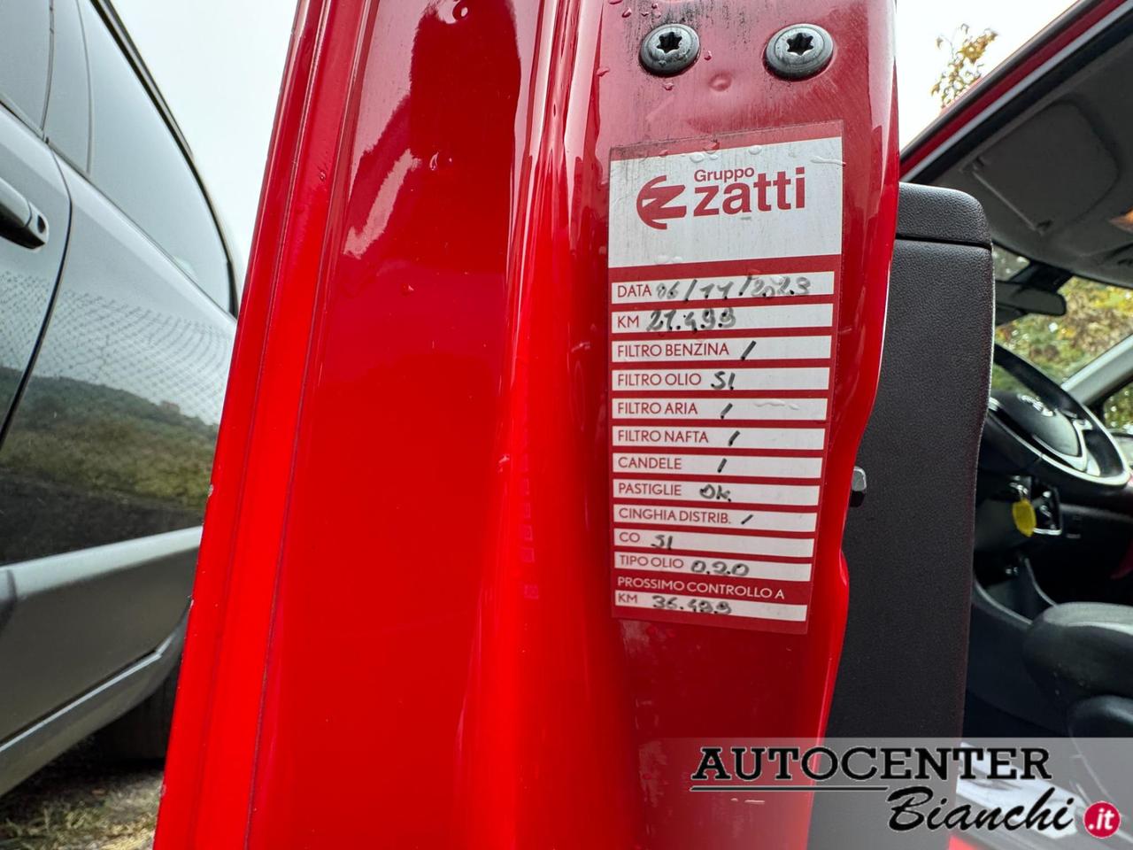 Toyota Aygo 5 Porte Aygo 5p 1.0 x-cool 72cv