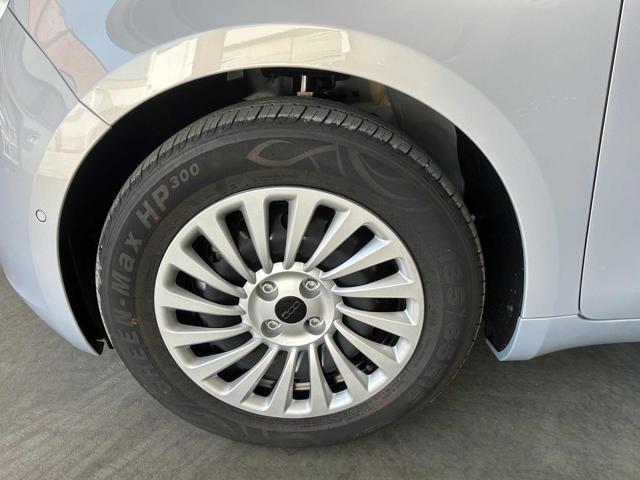 FIAT 500e Berlina 42 kWh + PACK TECH PREZZO REALE