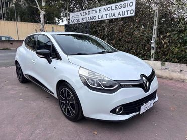 RENAULT Clio dCi 8V 90 CV Start&Stop 5 porte Energy Duel2