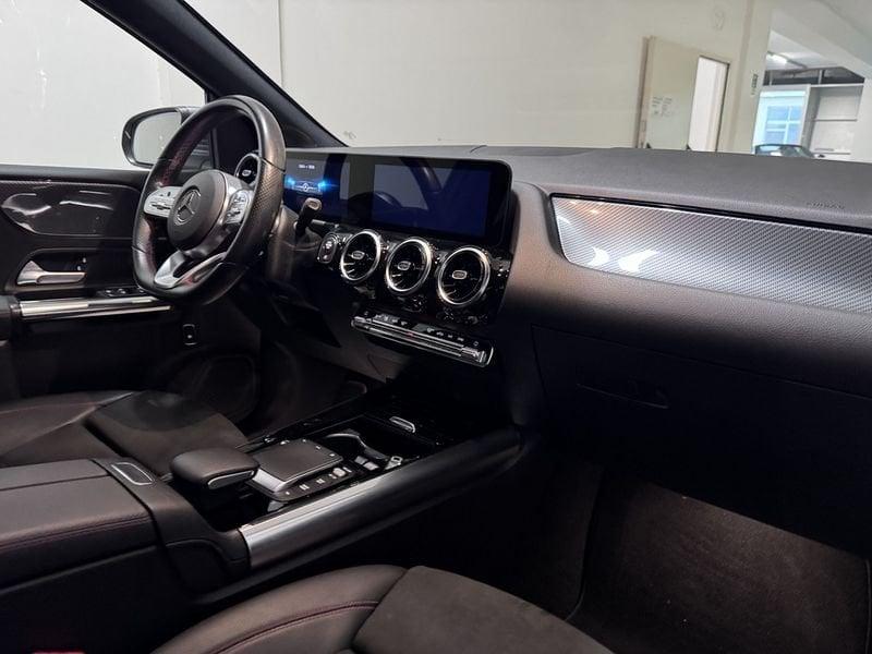 Mercedes-Benz Classe B B 200 Premium auto