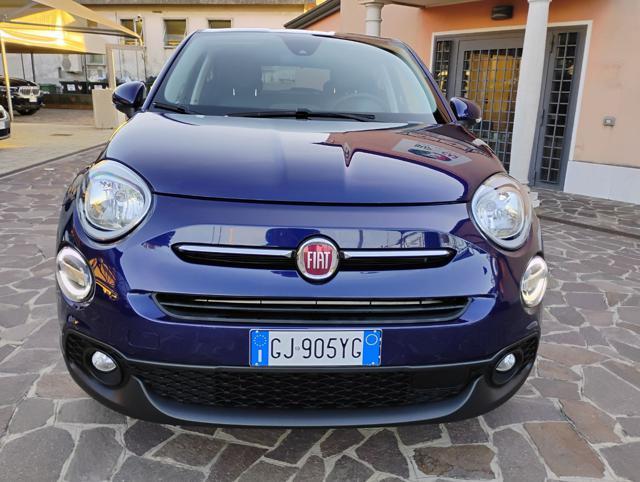 FIAT 500X 1.6 MultiJet 130 CV Connect