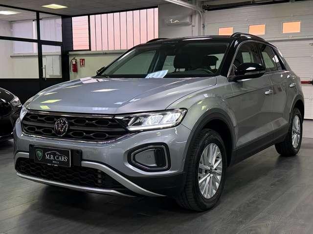 Volkswagen T-Roc T-Roc 2.0 tdi Style 150cv dsg