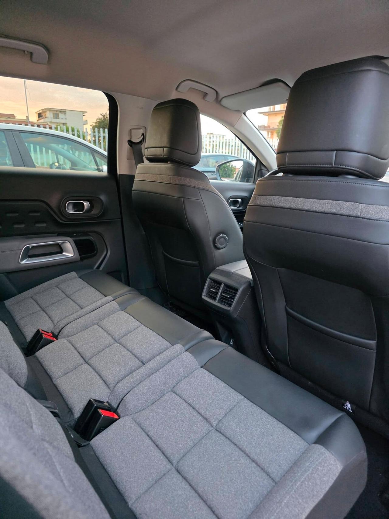 Citroen C5 Aircross BlueHDi 130 S&S C-Series