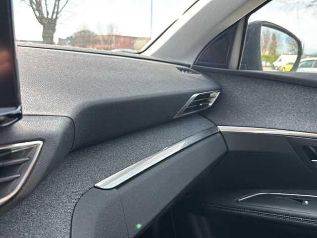 Peugeot 3008 BlueHDi 130 S&S EAT8 Allure Pack