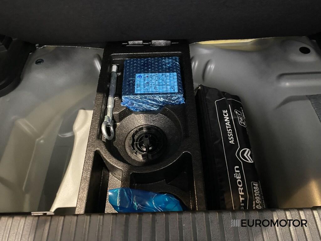 Citroen C3 Aircross 1.2 PureTech Shine Pack