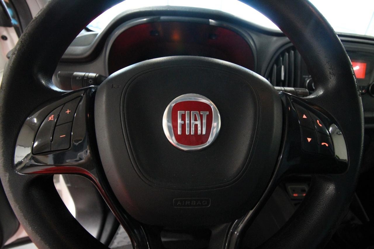FIAT DOBLO’ 1.3 MJT 95 CV LAMIERATO