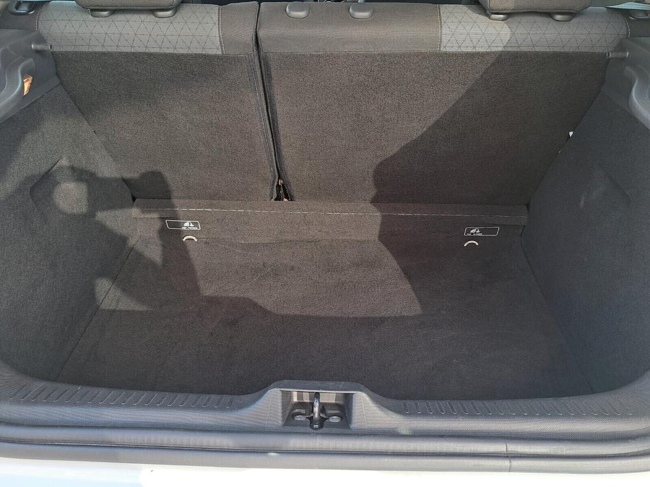 Renault Clio 1.5 dCi / 66KW / 90CV / OK NEOPATENTATI