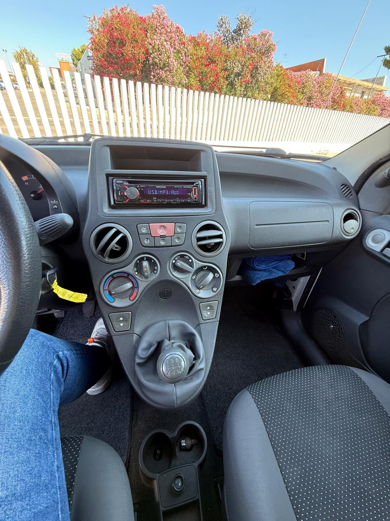 Fiat Panda 1.1 Active