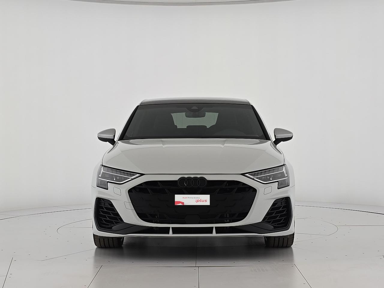 Audi S3 sportback 2.0 tfsi quattro s-tronic