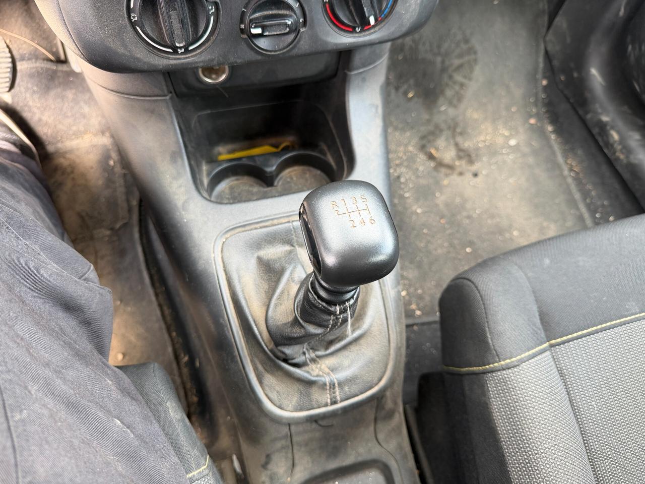 CITROEN C3 2023 1.5 DIESEL 102 CV *N1 POCO DANNO