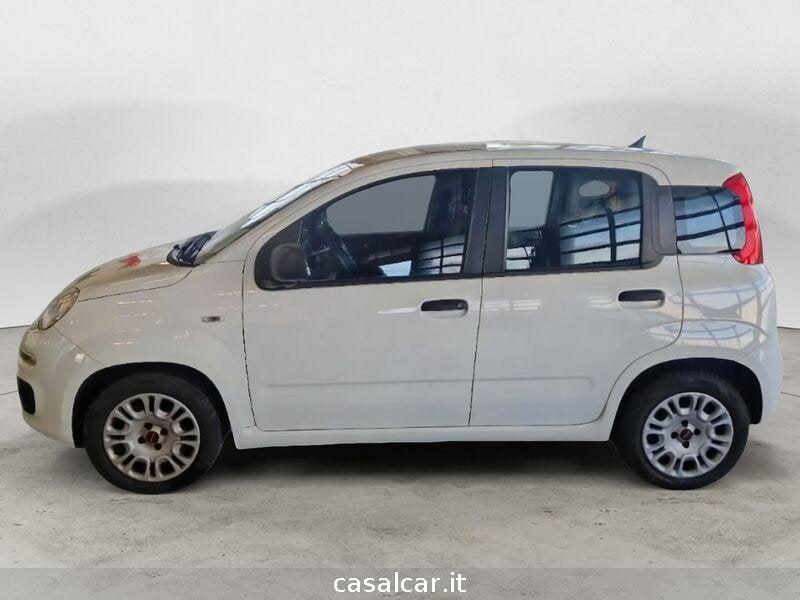 FIAT Panda Panda 1.3 MJT 95 CV S&S Easy FINO A 3 ANNI DI GARANZIA KM ILLIMITATI PARI ALLA NUOVA