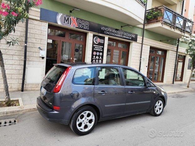 FORD C-Max 1.6 TDCi 110CV DIESEL IKON