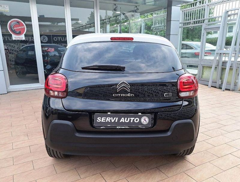 Citroën C3 PureTech 110 S&S Max