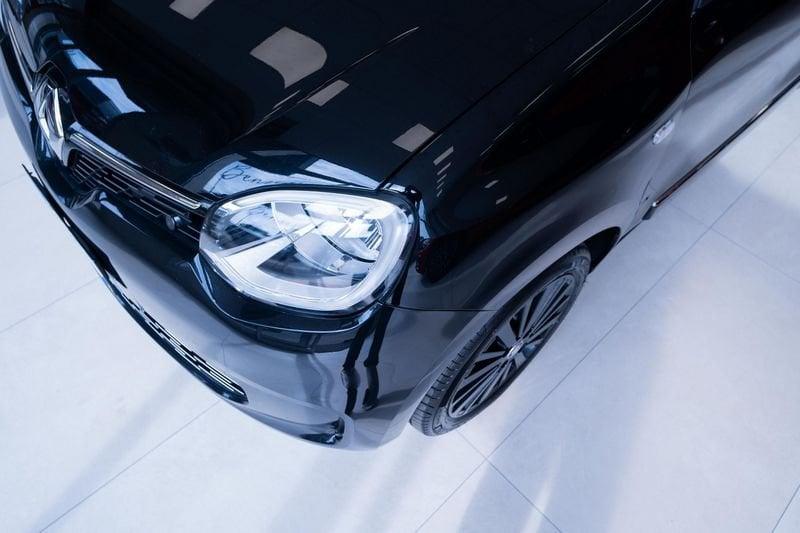 Renault Twingo Electric Twingo Urban Night 22kWh